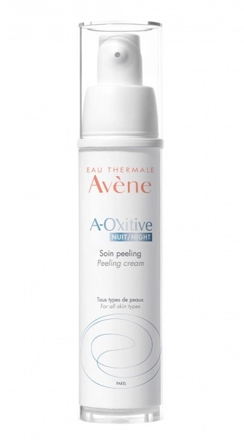 Avène A-Oxitive Nuit Soin Peeling 30ml